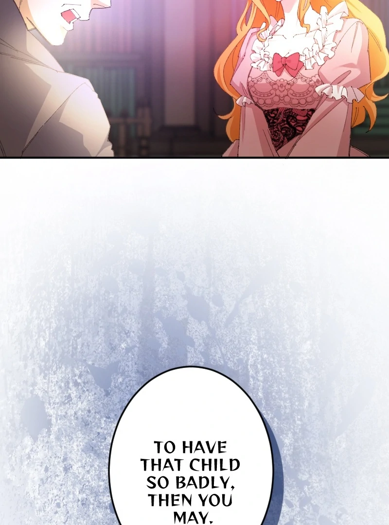 I’m Pregnant, But I Won’t Marry Without Love Chapter 11 438 ch 11 104