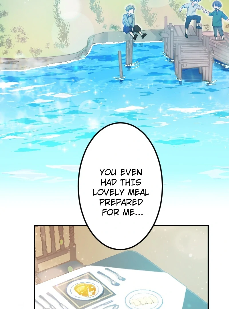 I’m Pregnant, But I Won’t Marry Without Love Chapter 11 350 ch 11 16