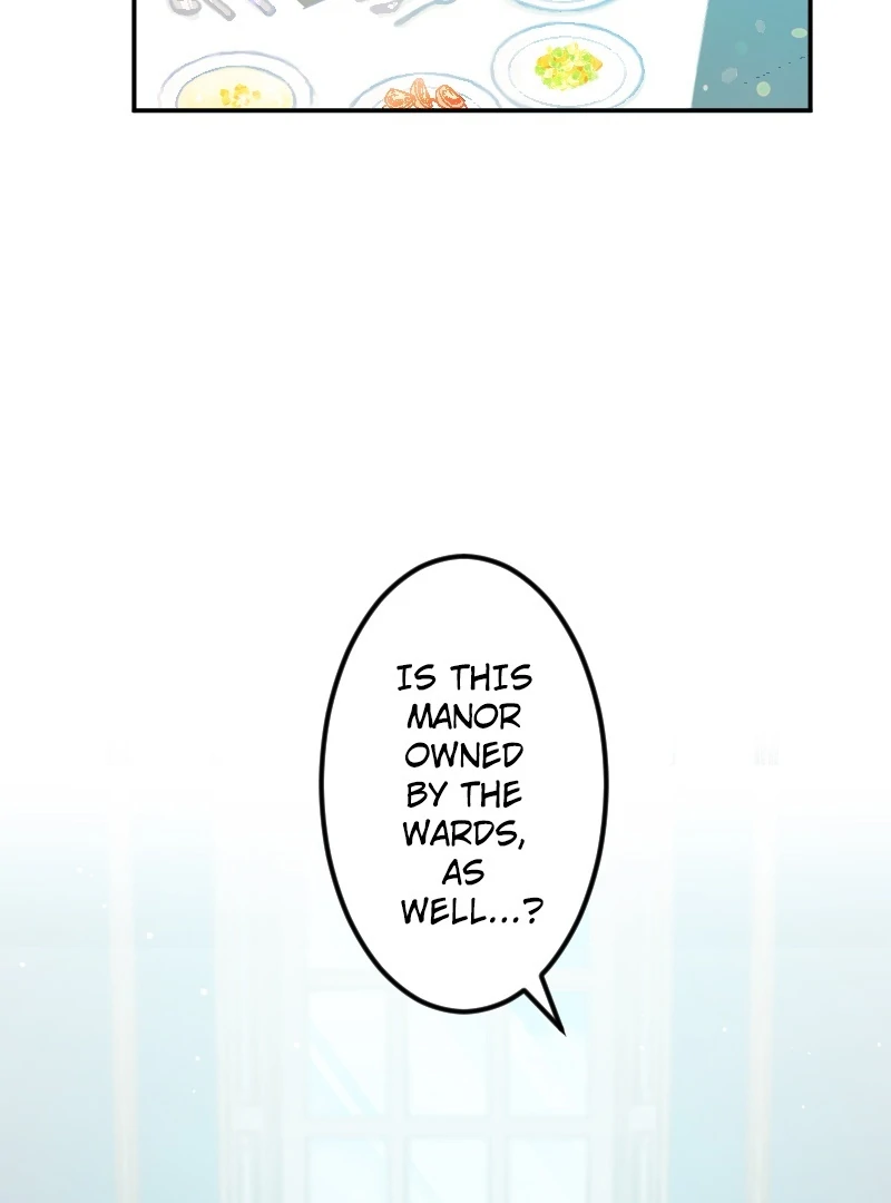 I’m Pregnant, But I Won’t Marry Without Love Chapter 11 351 ch 11 17