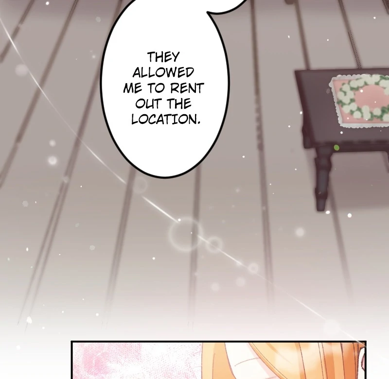 I’m Pregnant, But I Won’t Marry Without Love Chapter 11 353 ch 11 19