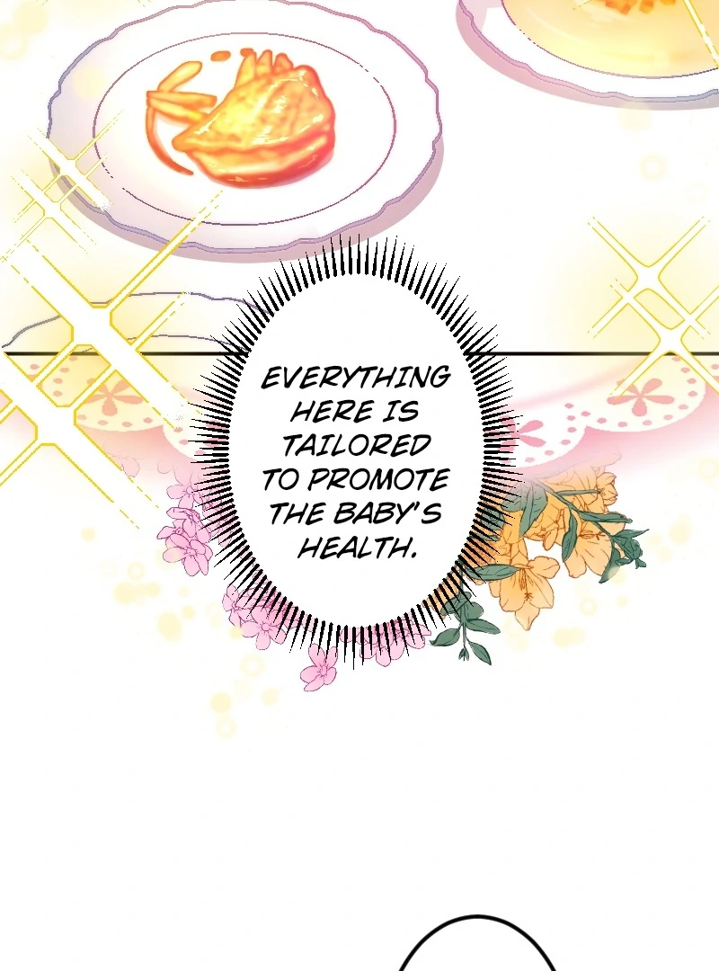 I’m Pregnant, But I Won’t Marry Without Love Chapter 11 355 ch 11 21