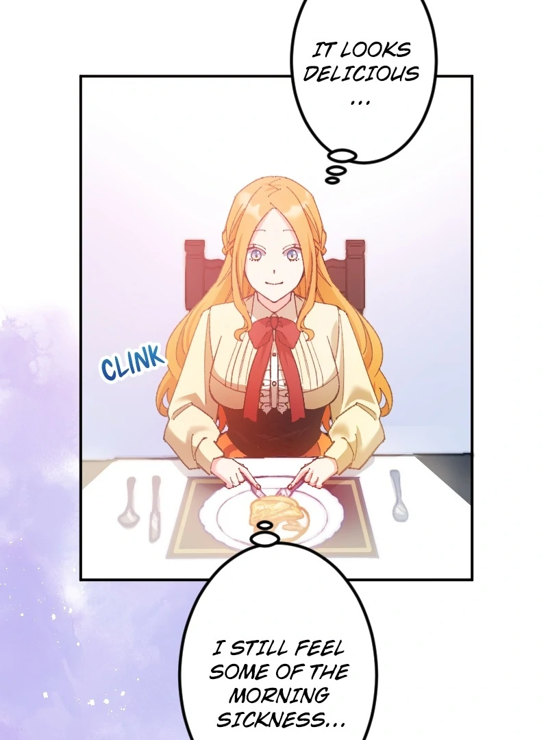 I’m Pregnant, But I Won’t Marry Without Love Chapter 11 356 ch 11 22