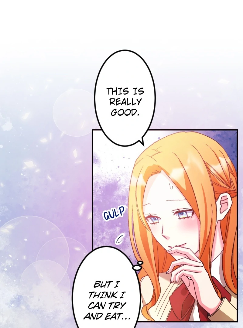 I’m Pregnant, But I Won’t Marry Without Love Chapter 11 359 ch 11 25