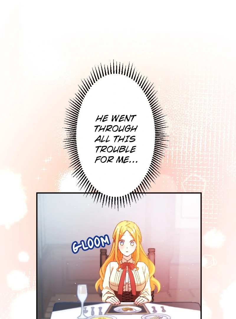 I’m Pregnant, But I Won’t Marry Without Love Chapter 11 369 ch 11 35