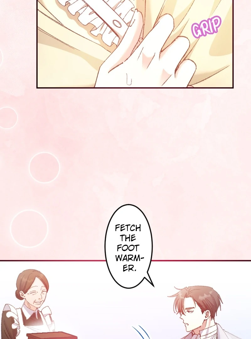 I’m Pregnant, But I Won’t Marry Without Love Chapter 11 375 ch 11 41