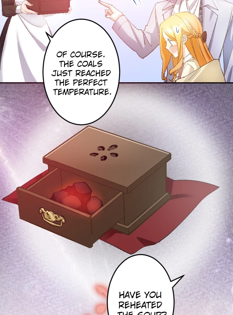 I’m Pregnant, But I Won’t Marry Without Love Chapter 11 376 ch 11 42