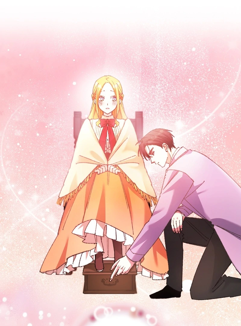 I’m Pregnant, But I Won’t Marry Without Love Chapter 11 379 ch 11 45