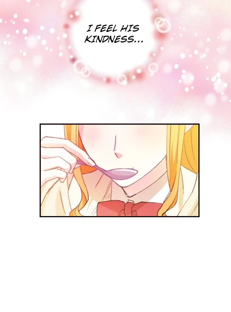 I’m Pregnant, But I Won’t Marry Without Love Chapter 11 380 ch 11 46