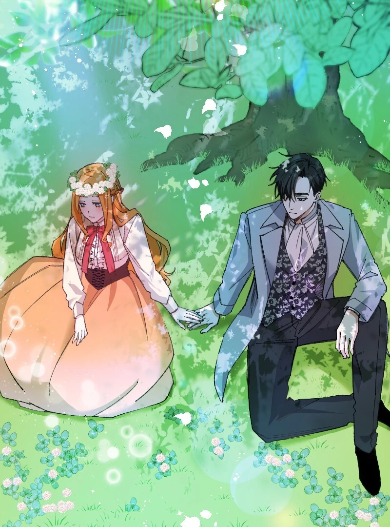 I’m Pregnant, But I Won’t Marry Without Love Chapter 11 339 ch 11 5