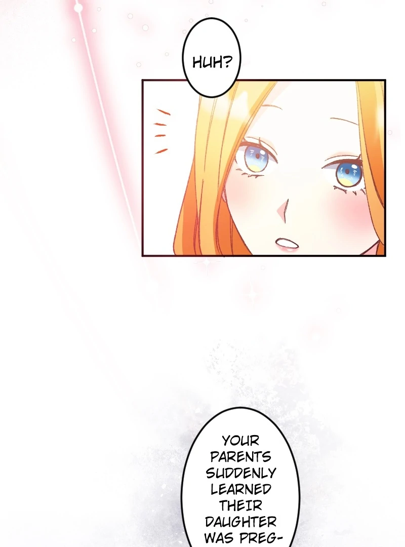 I’m Pregnant, But I Won’t Marry Without Love Chapter 11 385 ch 11 51