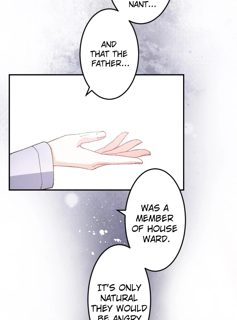 I’m Pregnant, But I Won’t Marry Without Love Chapter 11 386 ch 11 52