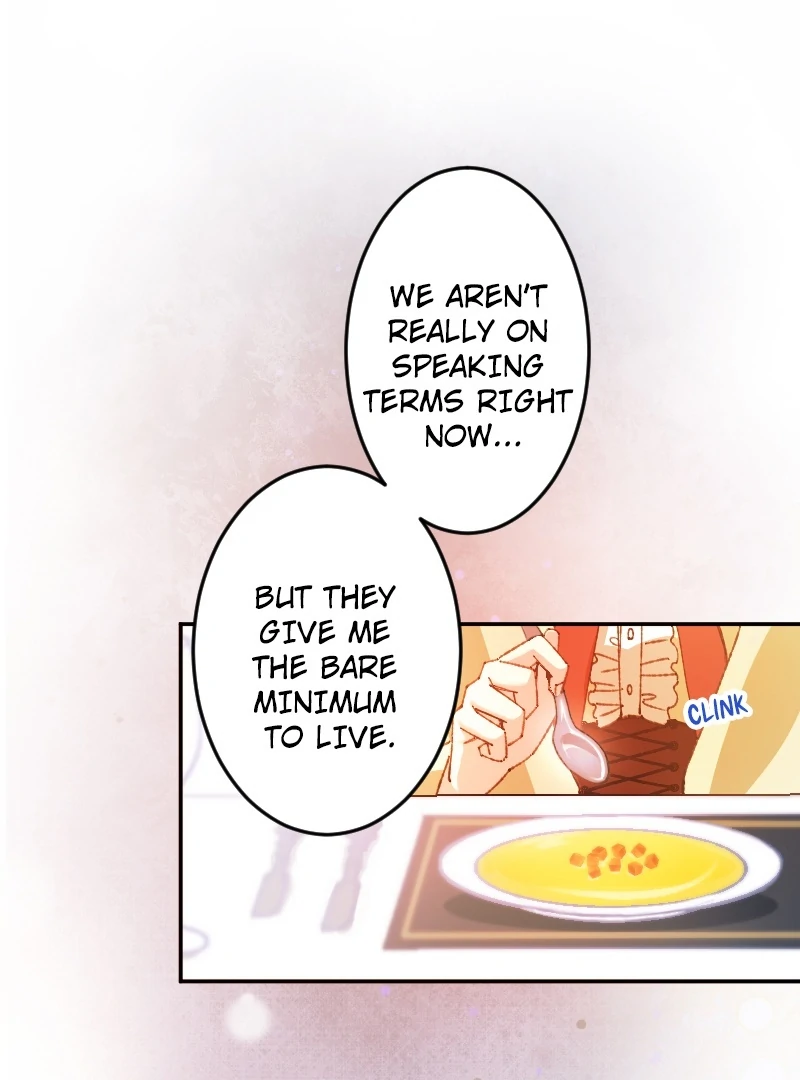 I’m Pregnant, But I Won’t Marry Without Love Chapter 11 389 ch 11 55