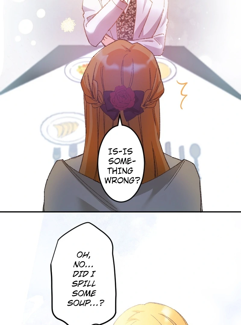 I’m Pregnant, But I Won’t Marry Without Love Chapter 11 391 ch 11 57