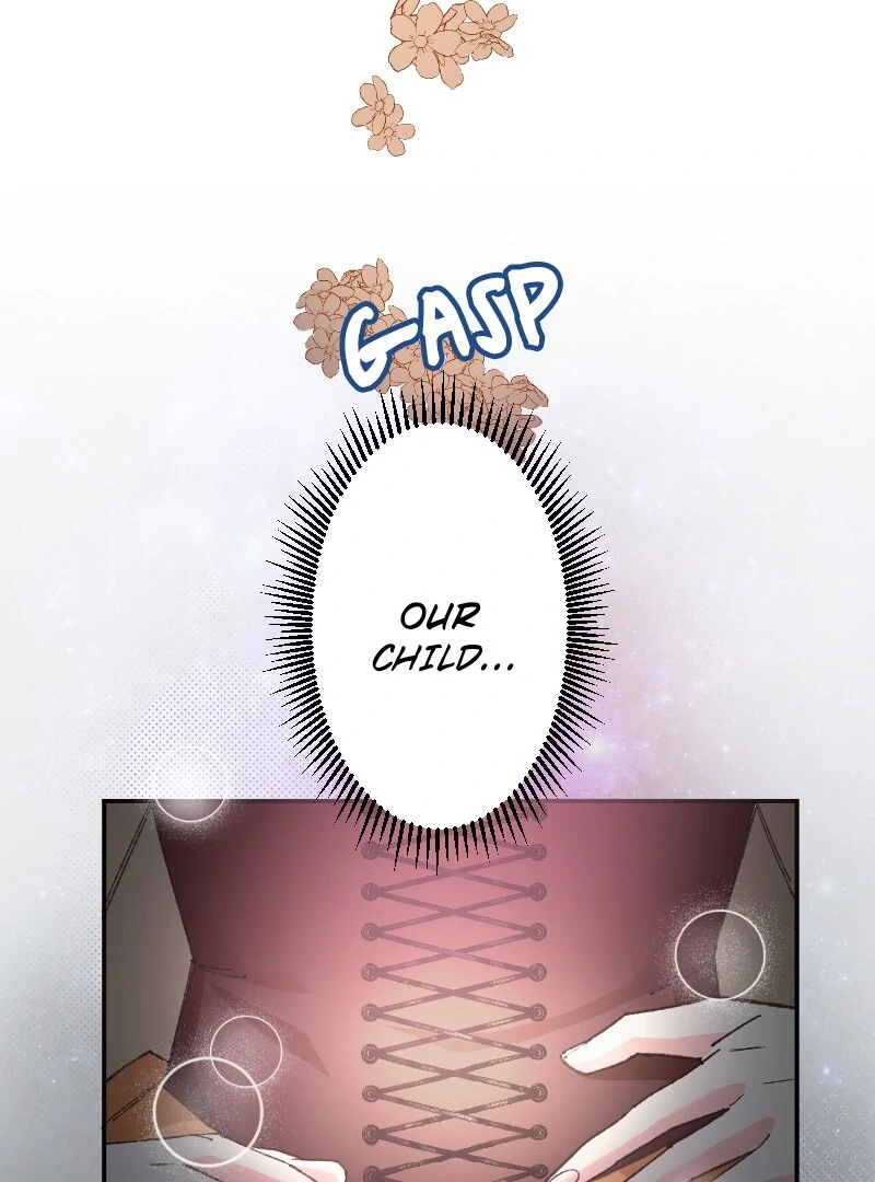 I’m Pregnant, But I Won’t Marry Without Love Chapter 11 396 ch 11 62