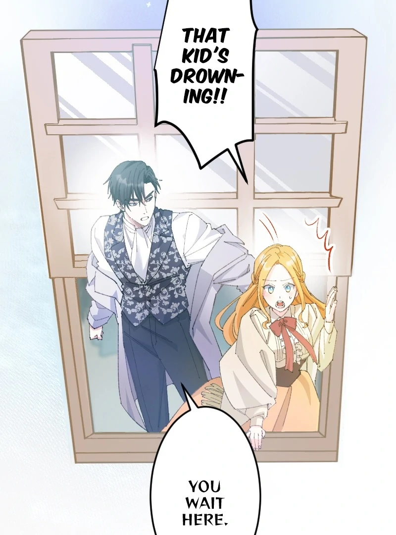 I’m Pregnant, But I Won’t Marry Without Love Chapter 11 405 ch 11 71