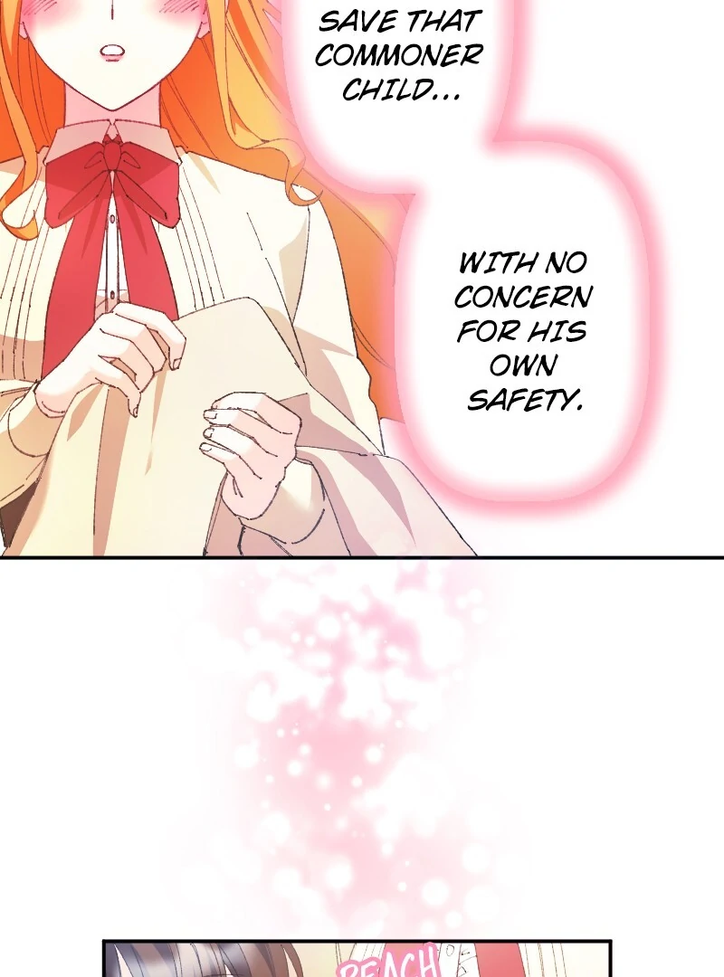 I’m Pregnant, But I Won’t Marry Without Love Chapter 11 420 ch 11 86