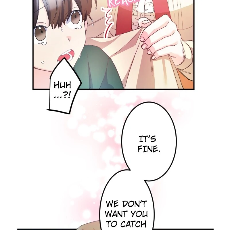 I’m Pregnant, But I Won’t Marry Without Love Chapter 11 421 ch 11 87