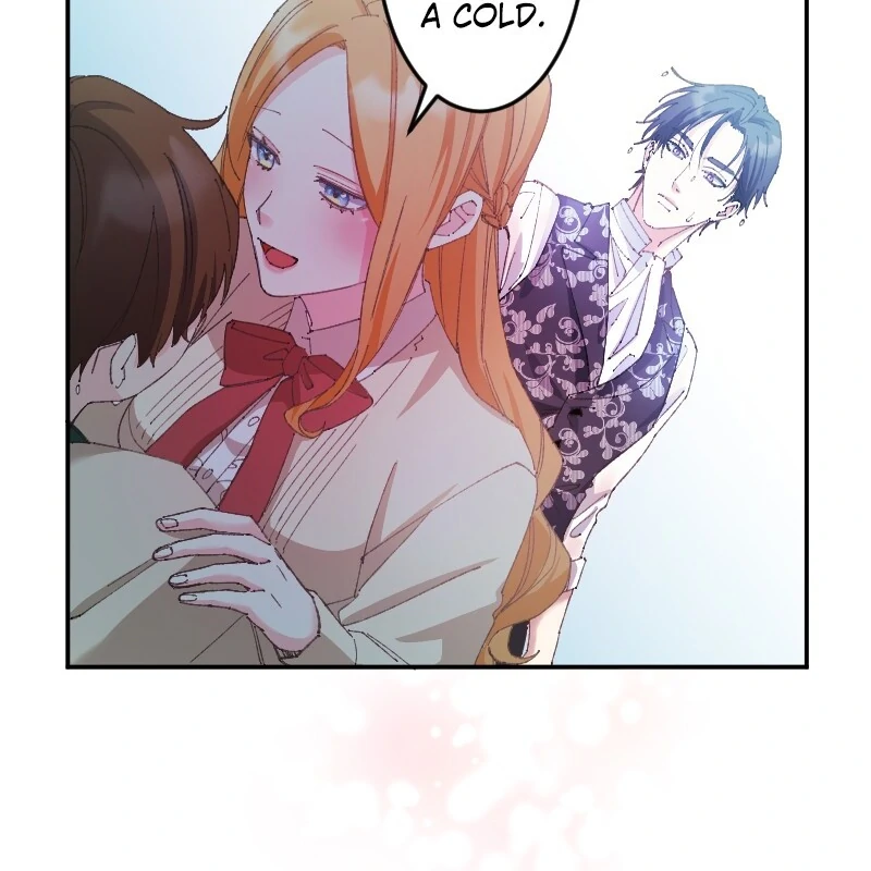 I’m Pregnant, But I Won’t Marry Without Love Chapter 11 422 ch 11 88