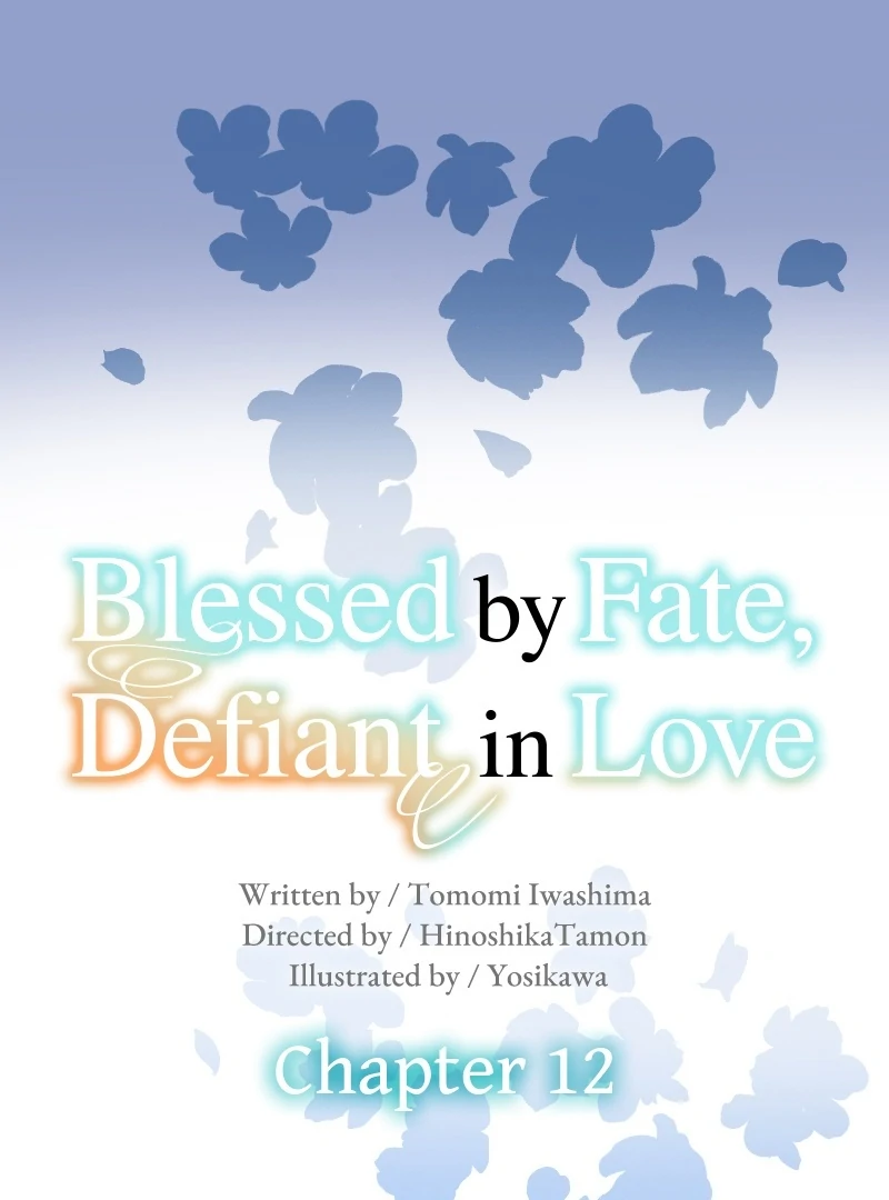 I’m Pregnant, But I Won’t Marry Without Love Chapter 12 327 ch 12 11