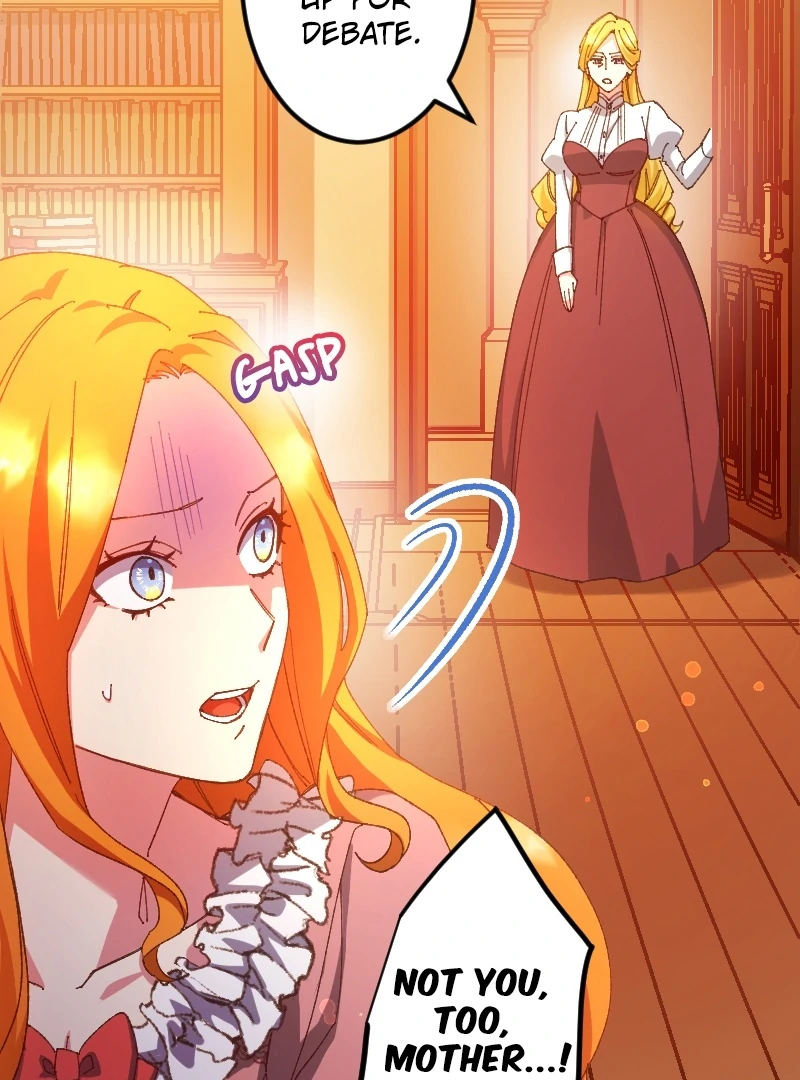 I’m Pregnant, But I Won’t Marry Without Love Chapter 12 329 ch 12 13