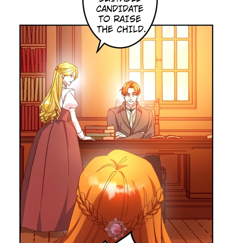 I’m Pregnant, But I Won’t Marry Without Love Chapter 12 331 ch 12 15