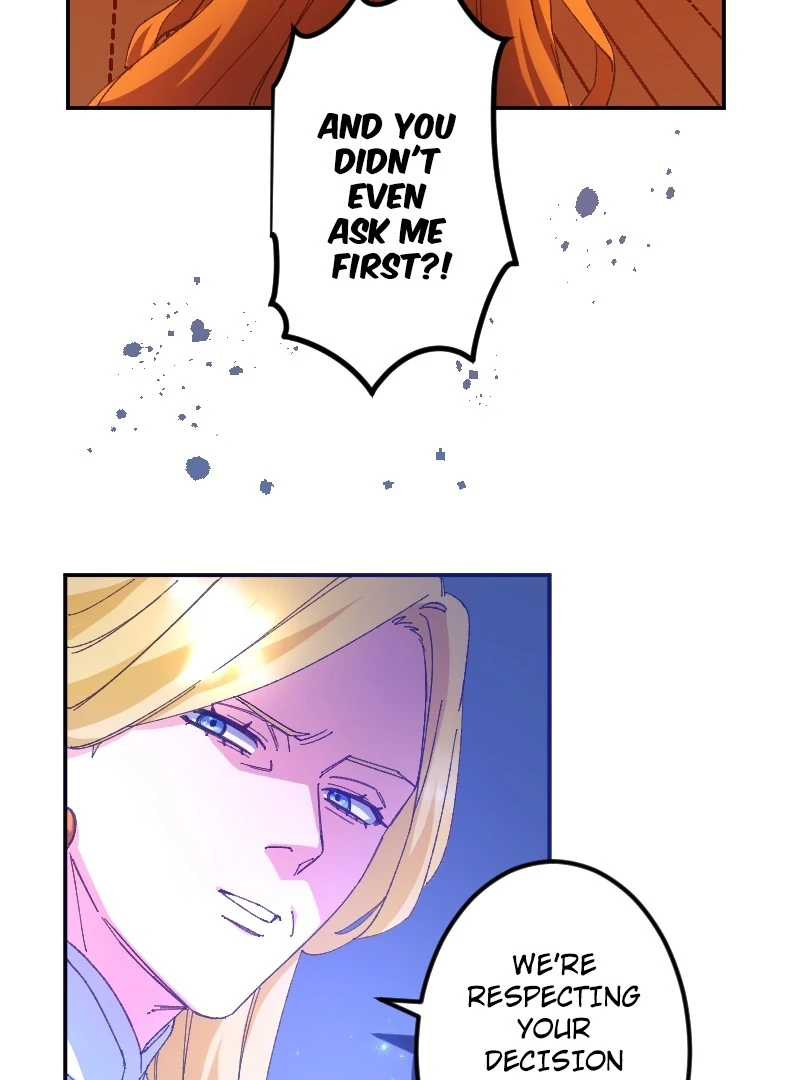 I’m Pregnant, But I Won’t Marry Without Love Chapter 12 332 ch 12 16