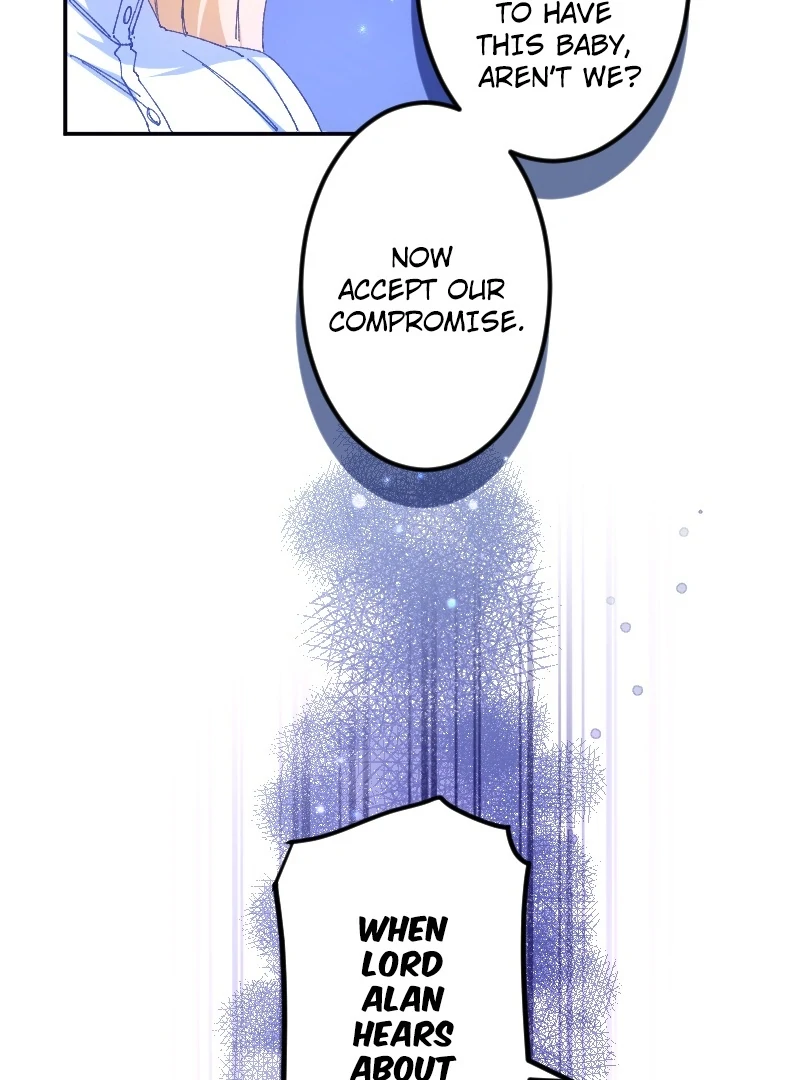 I’m Pregnant, But I Won’t Marry Without Love Chapter 12 333 ch 12 17