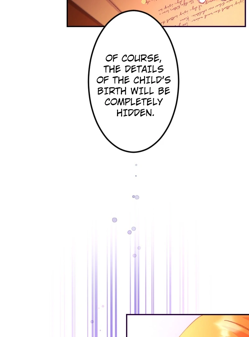 I’m Pregnant, But I Won’t Marry Without Love Chapter 12 338 ch 12 22