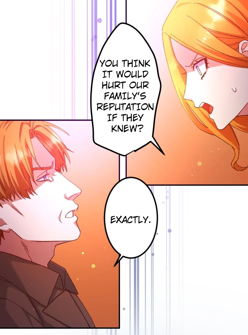 I’m Pregnant, But I Won’t Marry Without Love Chapter 12 339 ch 12 23