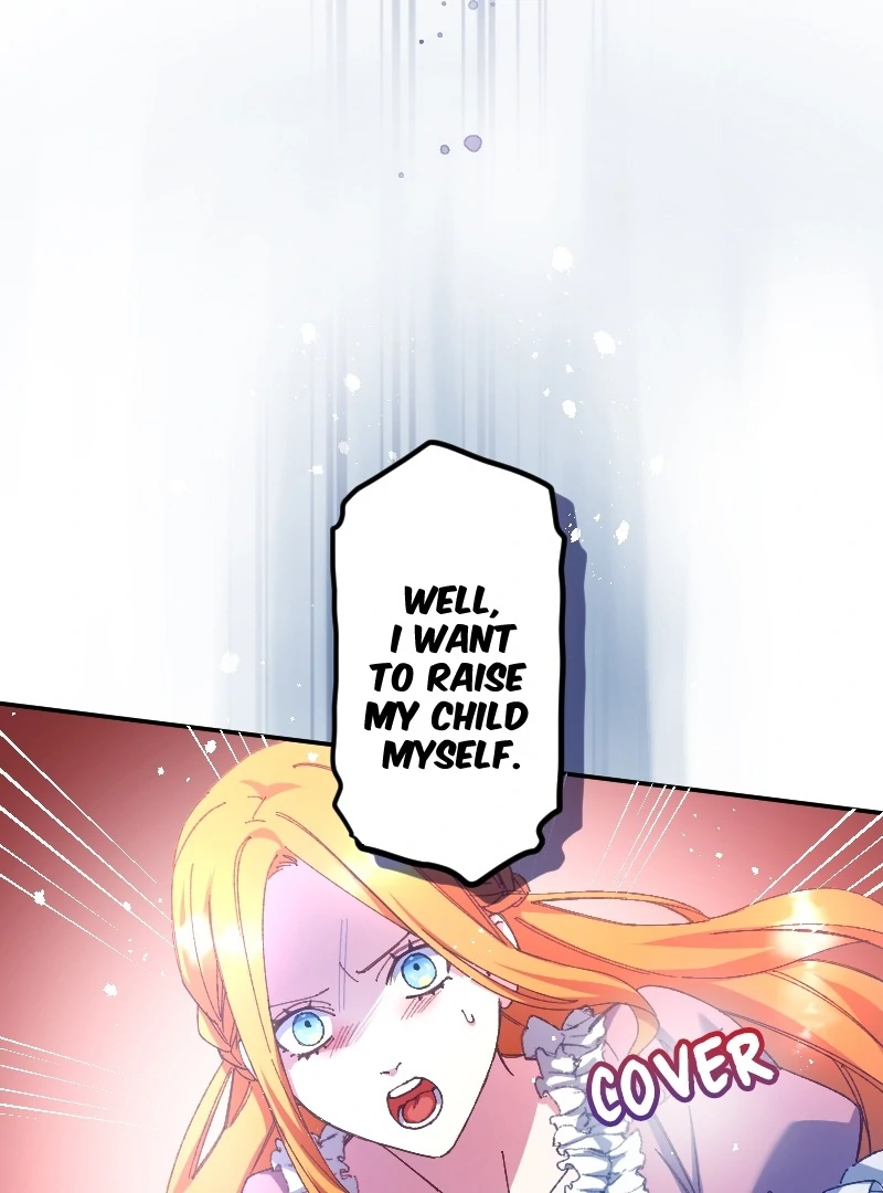 I’m Pregnant, But I Won’t Marry Without Love Chapter 12 340 ch 12 24