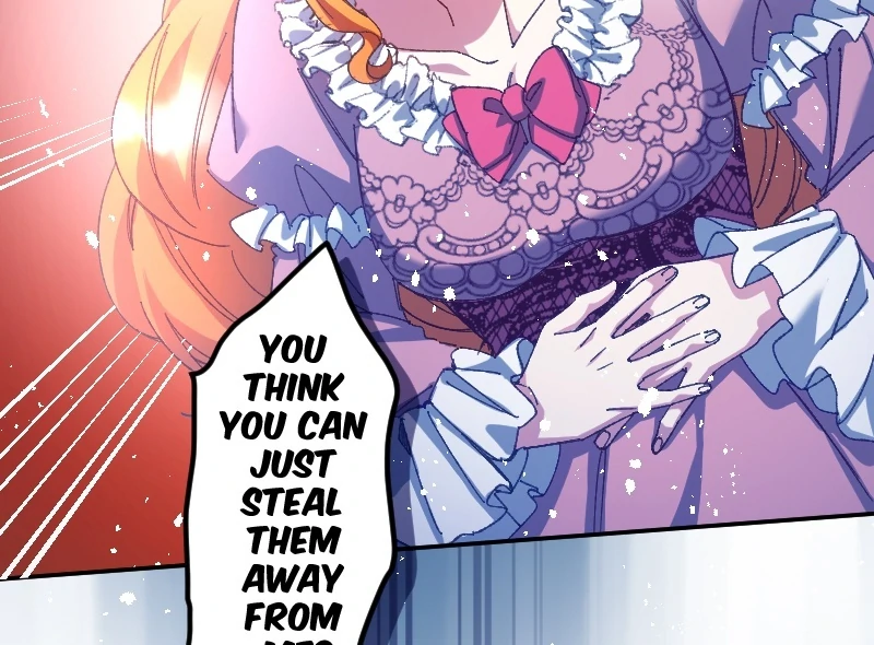 I’m Pregnant, But I Won’t Marry Without Love Chapter 12 341 ch 12 25