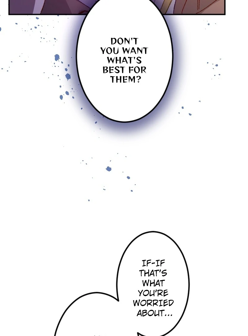 I’m Pregnant, But I Won’t Marry Without Love Chapter 12 344 ch 12 28