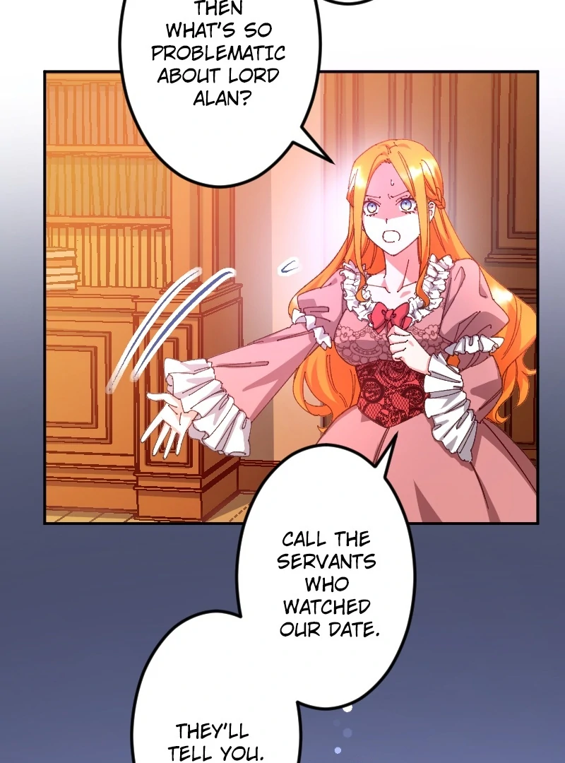 I’m Pregnant, But I Won’t Marry Without Love Chapter 12 345 ch 12 29