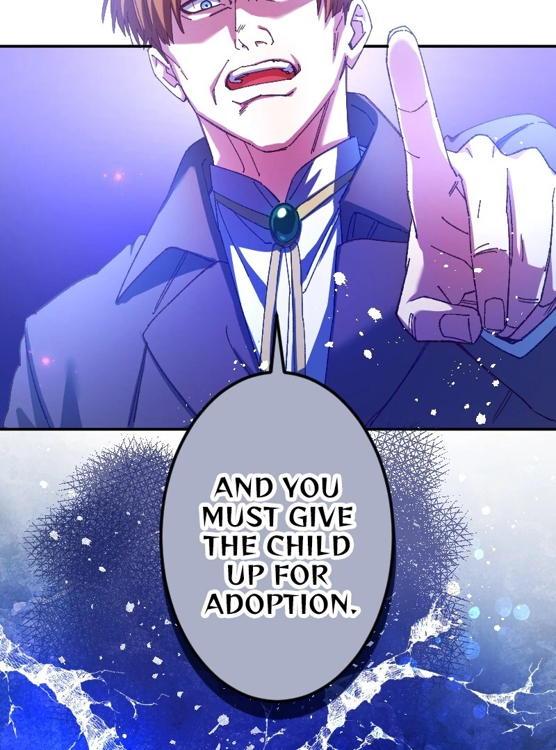 I’m Pregnant, But I Won’t Marry Without Love Chapter 12 319 ch 12 3