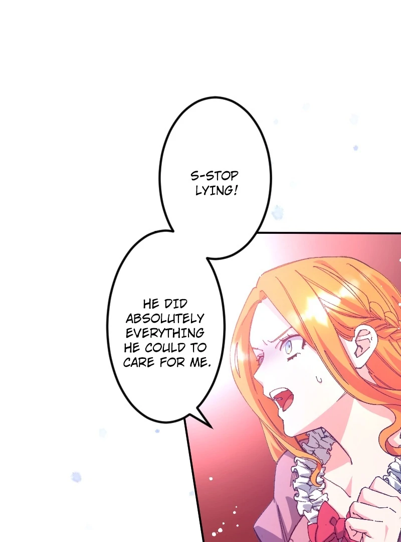 I’m Pregnant, But I Won’t Marry Without Love Chapter 12 349 ch 12 33