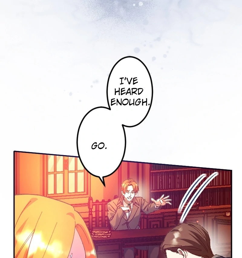 I’m Pregnant, But I Won’t Marry Without Love Chapter 12 353 ch 12 37