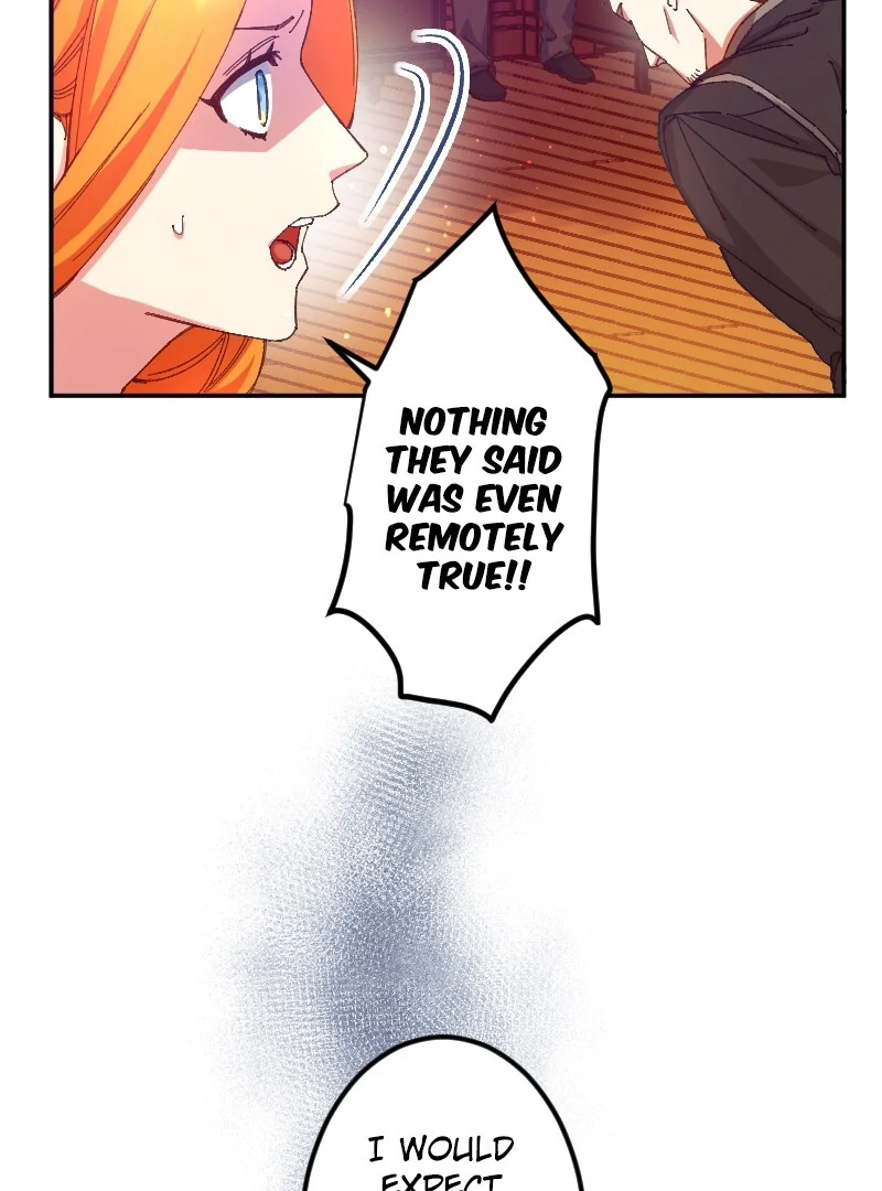 I’m Pregnant, But I Won’t Marry Without Love Chapter 12 354 ch 12 38