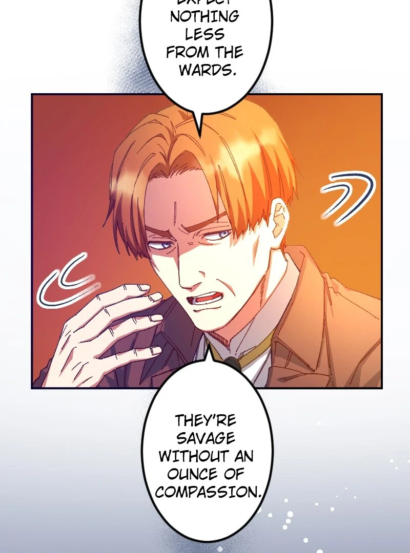 I’m Pregnant, But I Won’t Marry Without Love Chapter 12 355 ch 12 39