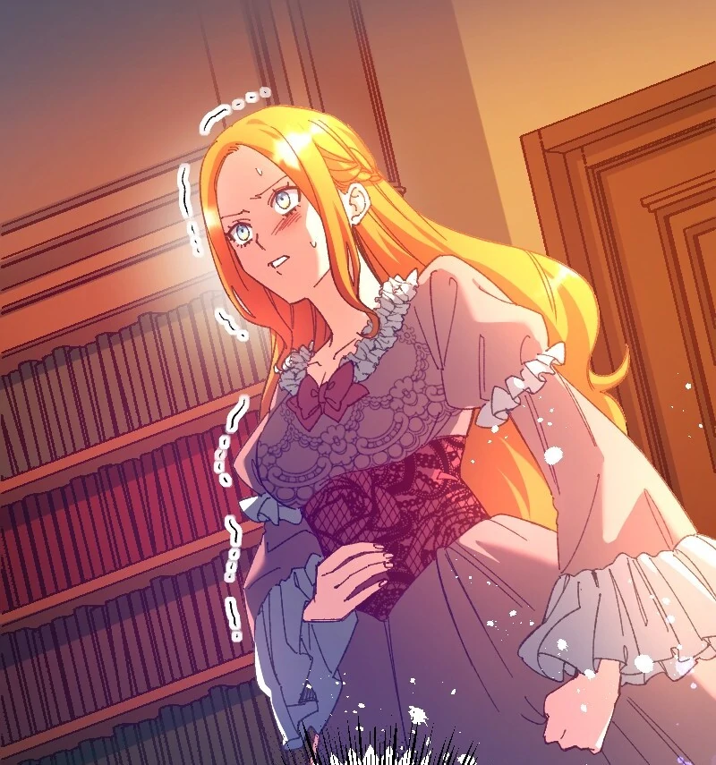 I’m Pregnant, But I Won’t Marry Without Love Chapter 12 357 ch 12 41