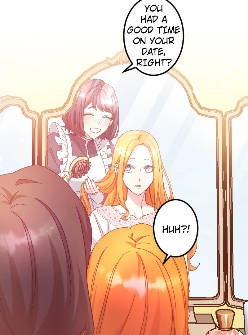 I’m Pregnant, But I Won’t Marry Without Love Chapter 12 360 ch 12 44