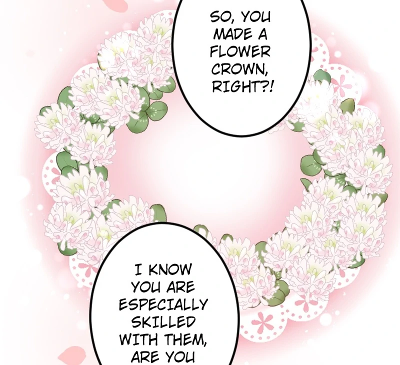 I’m Pregnant, But I Won’t Marry Without Love Chapter 12 363 ch 12 47