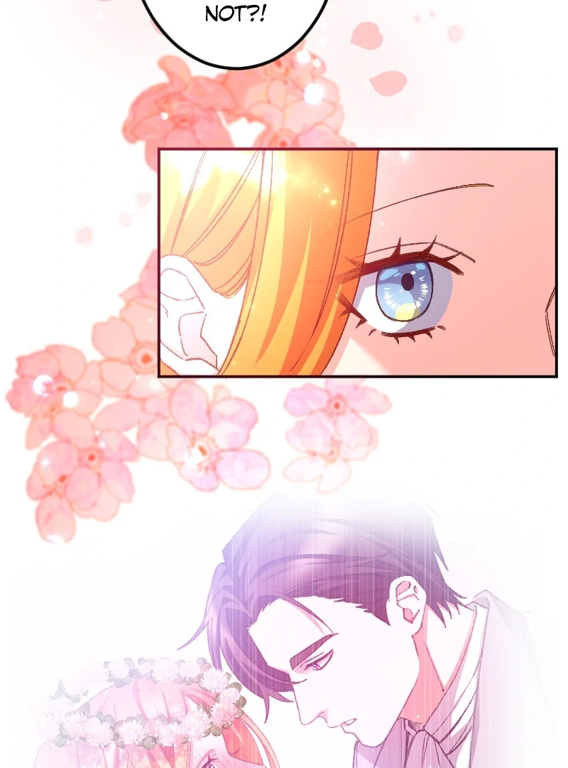 I’m Pregnant, But I Won’t Marry Without Love Chapter 12 364 ch 12 48