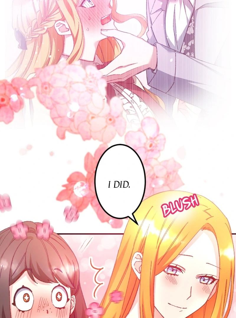 I’m Pregnant, But I Won’t Marry Without Love Chapter 12 365 ch 12 49