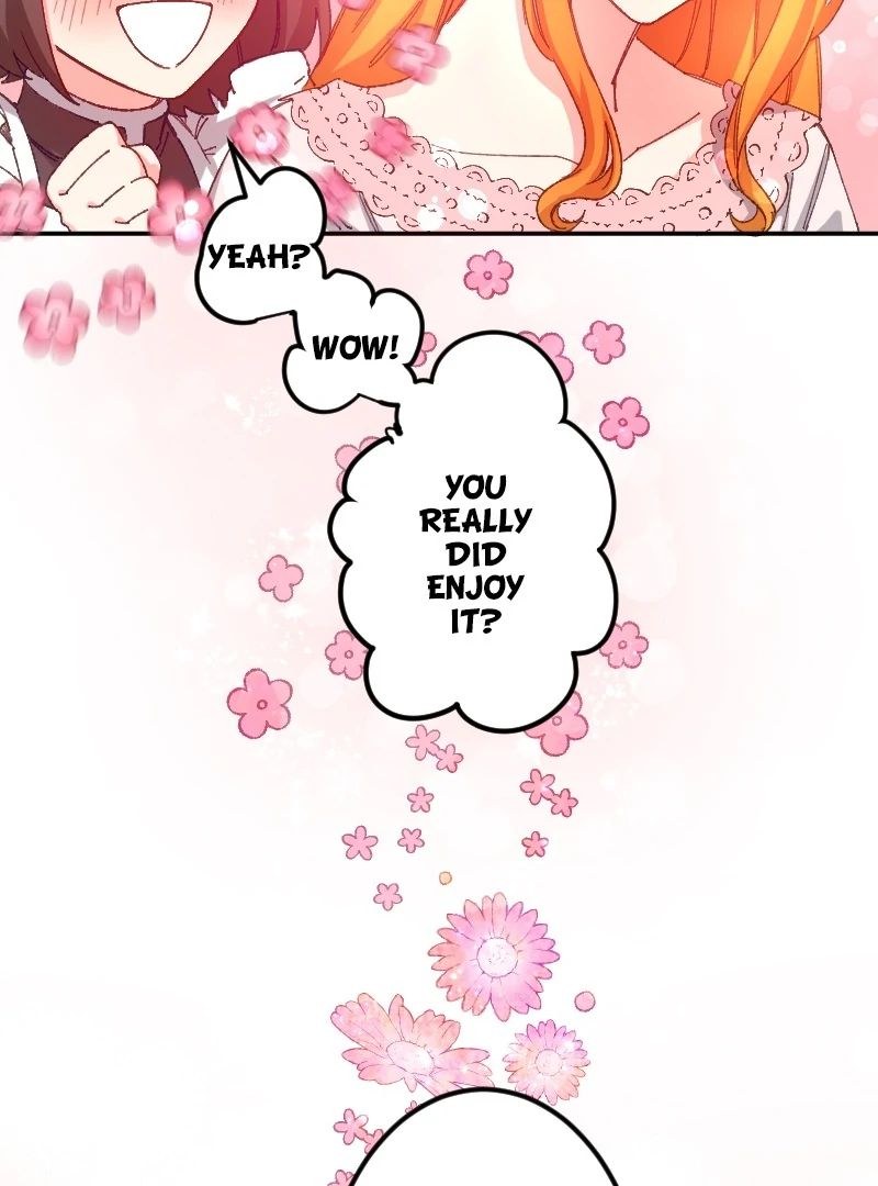 I’m Pregnant, But I Won’t Marry Without Love Chapter 12 366 ch 12 50