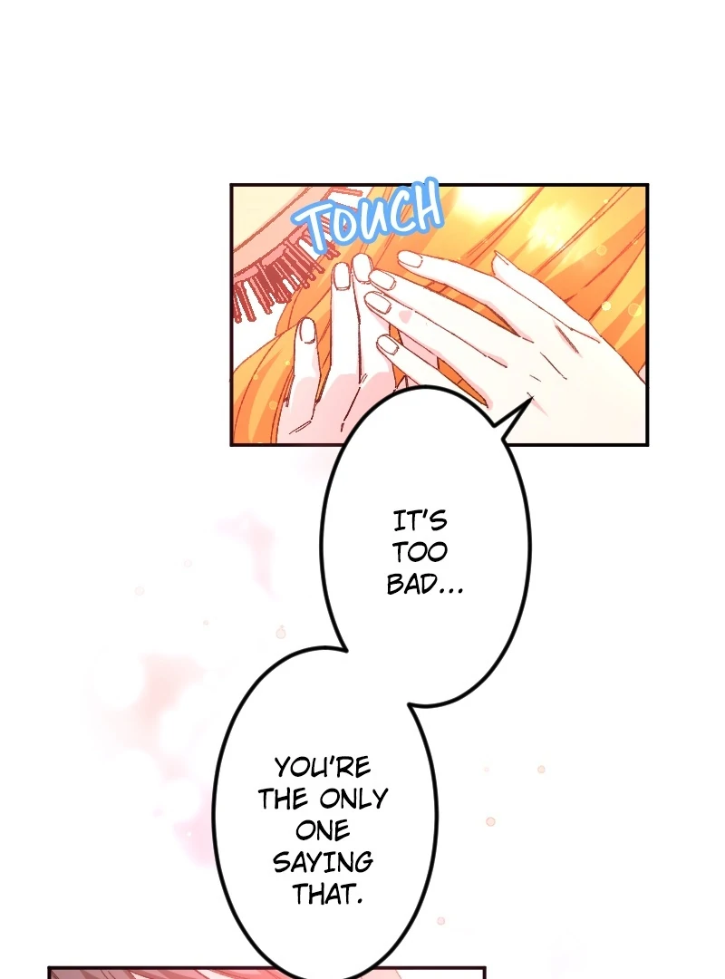 I’m Pregnant, But I Won’t Marry Without Love Chapter 12 369 ch 12 53