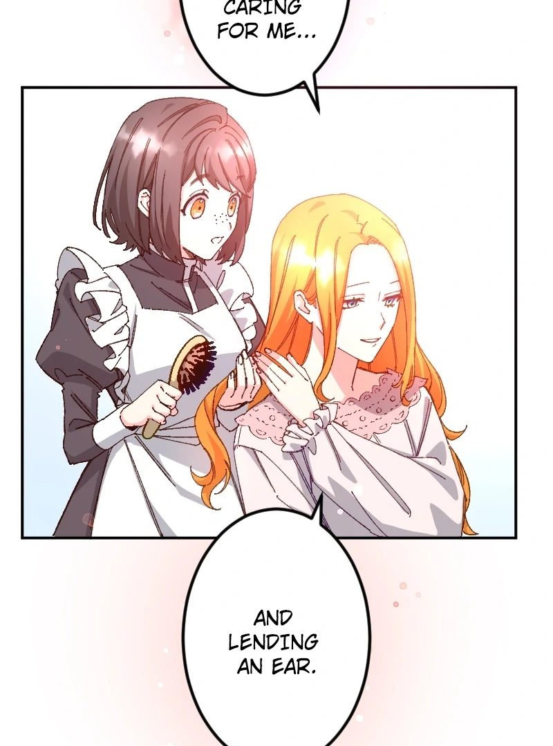 I’m Pregnant, But I Won’t Marry Without Love Chapter 12 371 ch 12 55