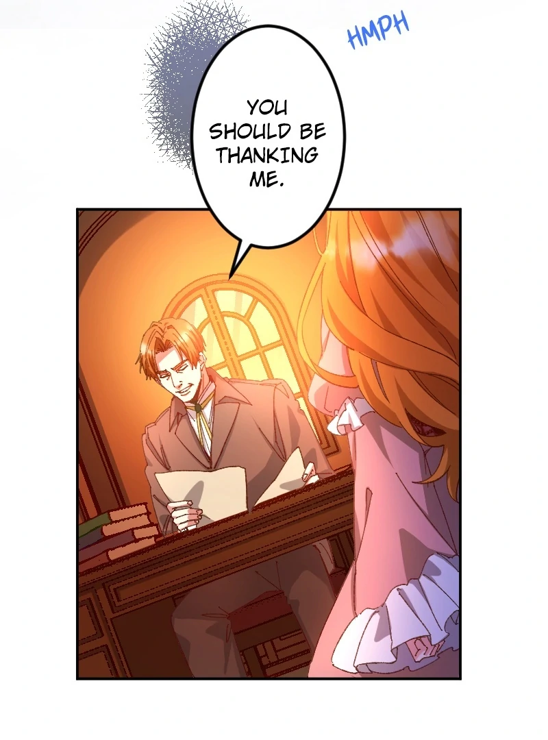 I’m Pregnant, But I Won’t Marry Without Love Chapter 12 322 ch 12 6