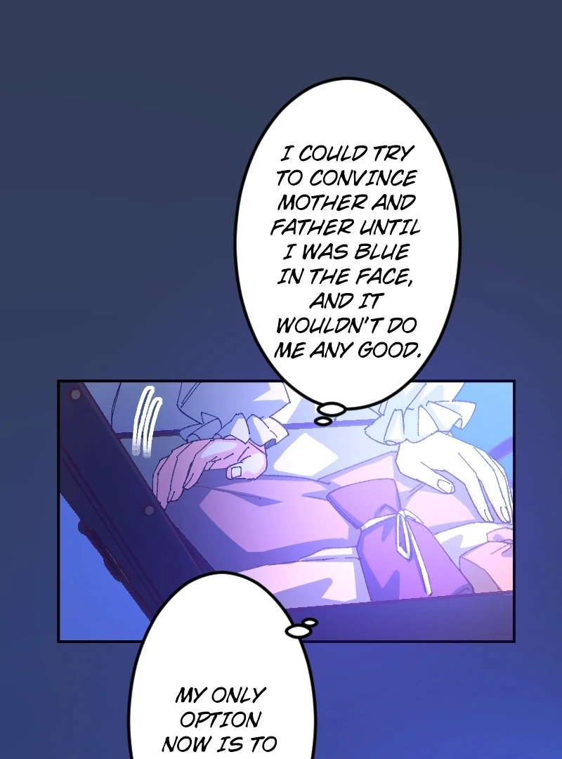 I’m Pregnant, But I Won’t Marry Without Love Chapter 12 379 ch 12 63