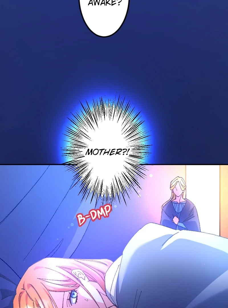 I’m Pregnant, But I Won’t Marry Without Love Chapter 12 385 ch 12 69