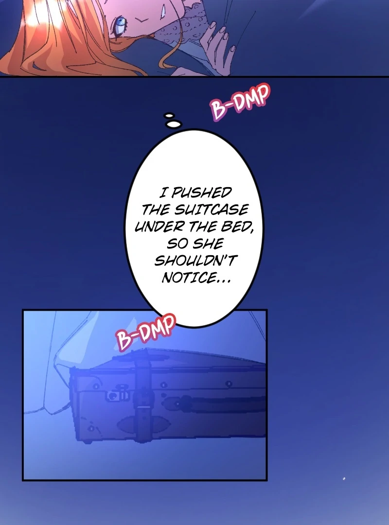 I’m Pregnant, But I Won’t Marry Without Love Chapter 12 386 ch 12 70